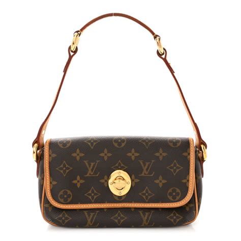 LOUIS VUITTON Monogram Tikal PM 1304980.